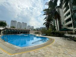 Palm Gardens (D23), Condominium #481048911